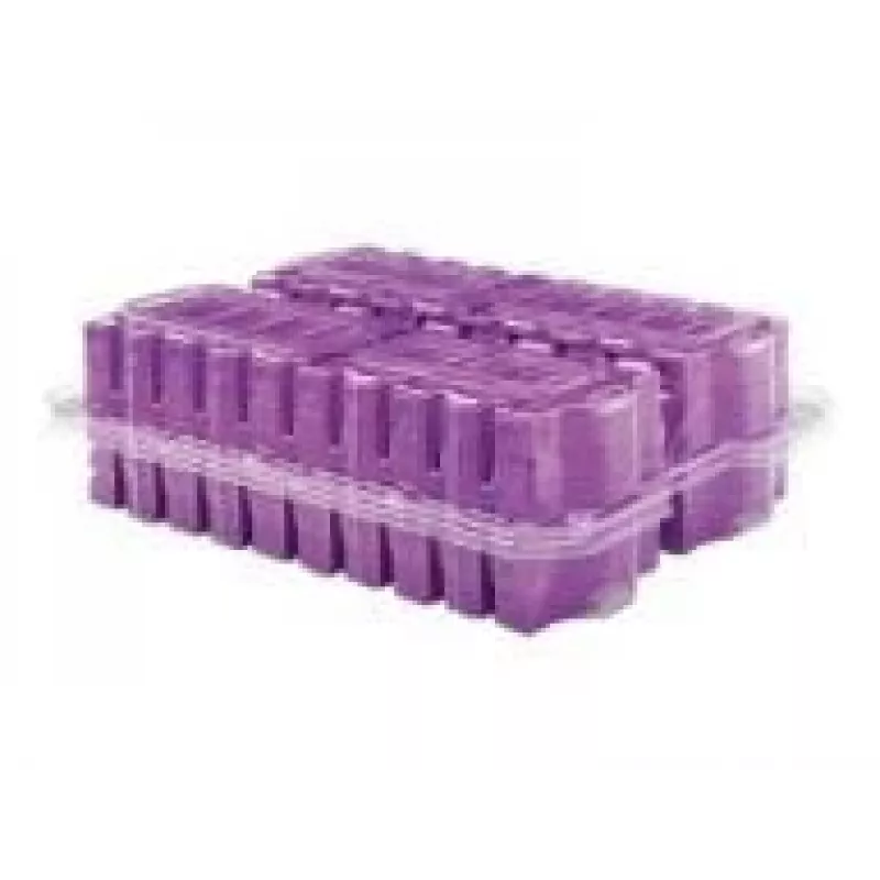 HP - LTO-6 - cartucho - capacidade: 2,5/6,25 TB MP Eco(20) LTO TAPE C7976AH DC Ultrium 6