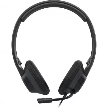Creative 51EF0960AA000 HS-720 V2 headset on-ear preto prateado
