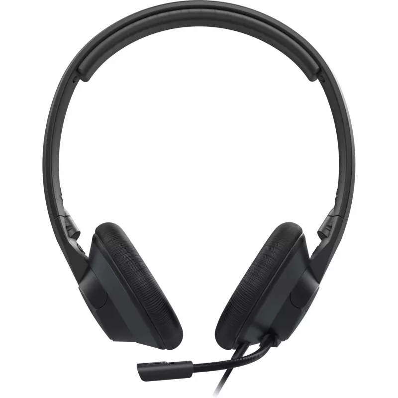 Creative 51EF0960AA000 HS-720 V2 headset on-ear preto prateado