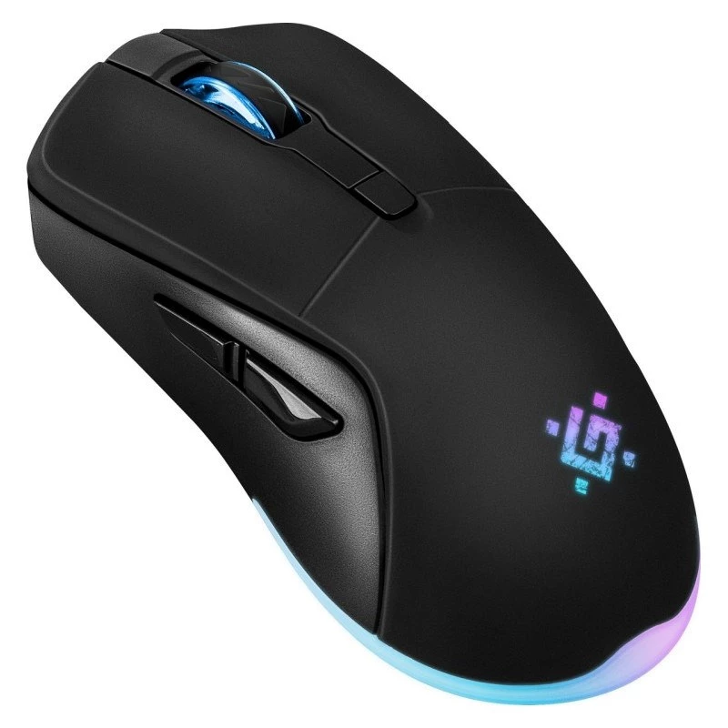 Defender Demon GM-534 RF rato gaming sem fios, 3200 DPI, 6 botões