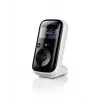 Intercomunicador de áudio portátil para bebé Motorola Pip15