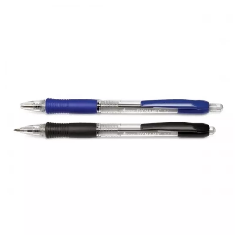 Caneta de clip com botão de pressão Forpus FO51541