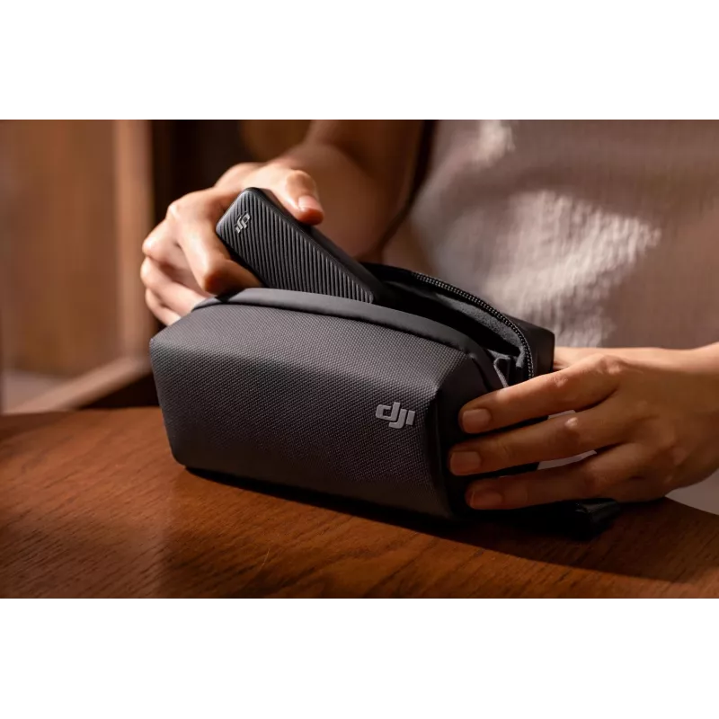 Acessório para câmara Osmo Pocket 3/CARR.BAG CP.OS.00000308.04 Dji