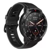 Mibro GS Pro smartwatch posicionamento GPS ecrã AMOLED HD de 1.43 polegadas 5ATM à prova de água chamadas Bluetooth desporto mulheres homens relógios inteligentes