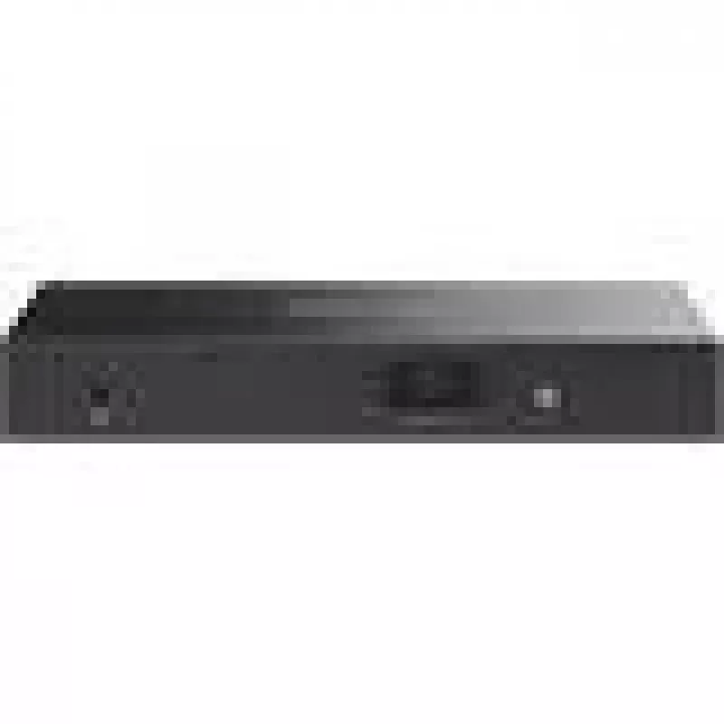 Switch de rede TP-LINK OMADA ES220GP Managed 18x Gigabit (10/100/1000) com suporte PoE+