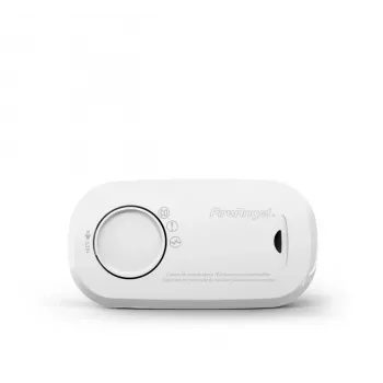 FireAngel FA3313-EUX10 Detetor de gás monóxido de carbono (CO)