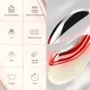 Aparelho de Tratamento Facial EMS e RF Neno AURI Advanced