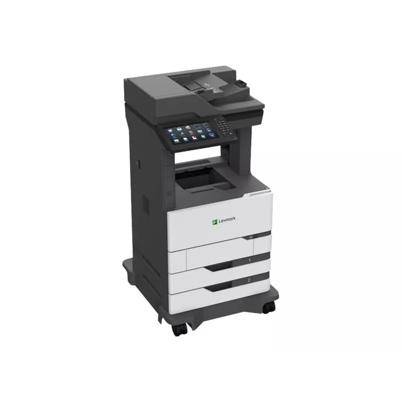 Multifunções Lexmark MX826ade Laser Mono