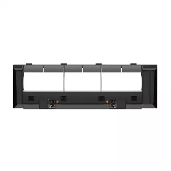 Tampa da escova para aspirador Dreame L10s Pro/L20 Ultra/L20 Ultra Complete/L10s Pro Ultra/L10s Pro Ultra Heat/L10s Pro Gen2/L10s Plus/S10/S10 Plus/X40 Ultra/L40 Ultra/L10s Ultra