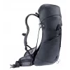 Deuter AC Lite 32 EL mochila de caminhada, preto