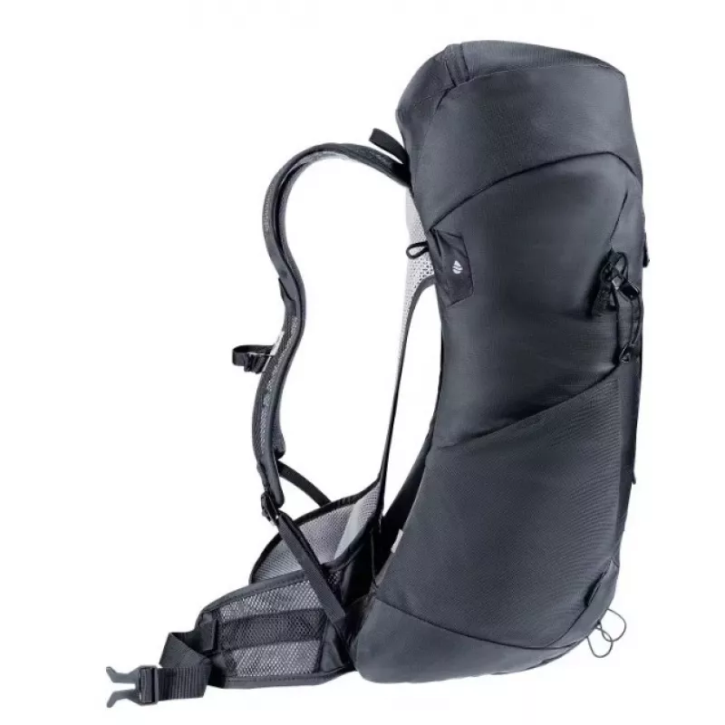 Deuter AC Lite 32 EL mochila de caminhada, preto