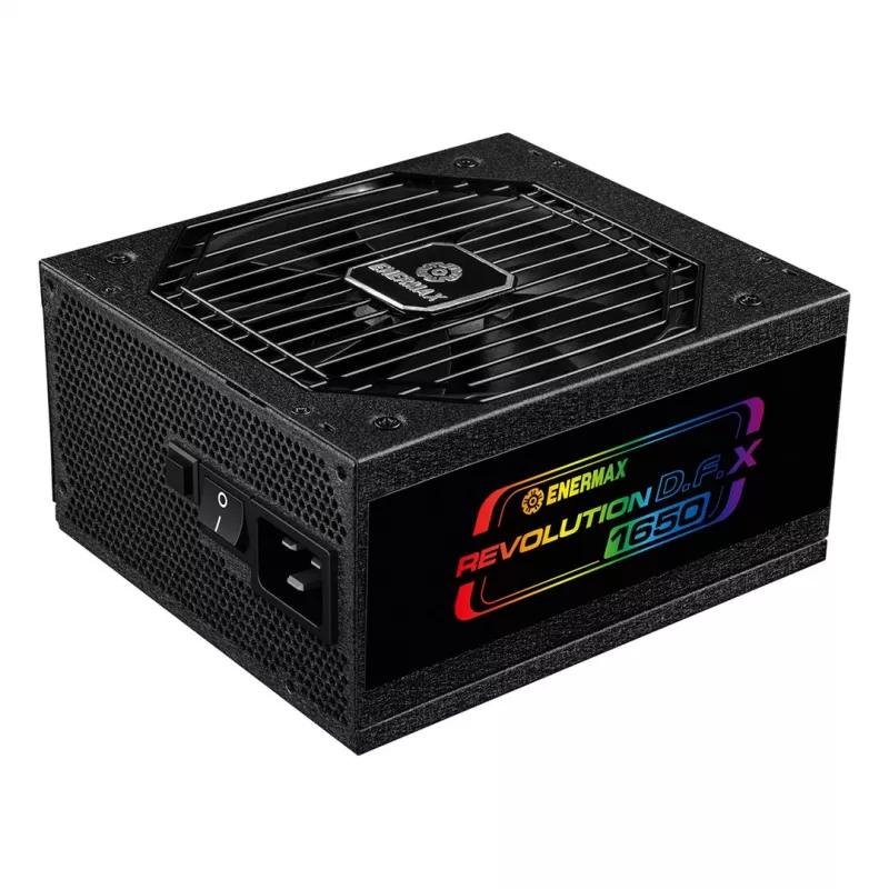 Fonte de alimentação Enermax ERT1650EWT 1650 W