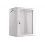 Armário de parede Lanberg WF01-6415-10S