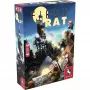 Pegasus Spiele 51232G jogo de tabuleiro estratégia