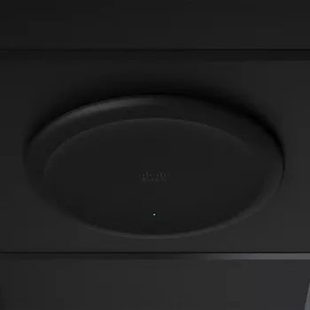 Microfone de teto Cisco Ceiling Microphone Pro Carbon Black - substituição
