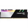 Memória RAM de secretária G.SKILL DDR4 32GB (2x16GB) 3600 MHz, CL16, DIMM 288 pinos, 1,35 V, RGB