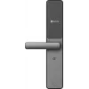Fechadura de porta inteligente com impressão digital EZVIZ DL05