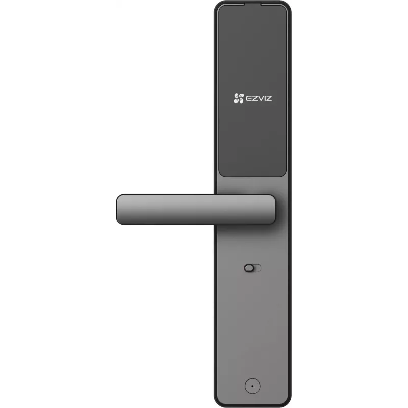 Fechadura de porta inteligente com impressão digital EZVIZ DL05