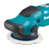 Makita DPO600Z polidora a bateria, 18 V, 150 mm