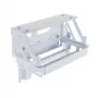 Suporte para GPU Lian Li O11DE-9X Full Tower aço 1mm