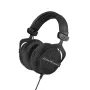 Beyerdynamic DT 990 PRO 80 Ω Preto Limited Edition - Auscultadores de estúdio abertos