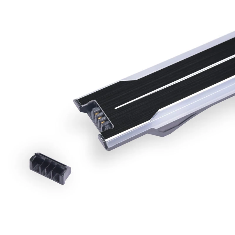 Acessório/componente de refrigeração para computador Lian Li P28ARGB-B retroiluminação