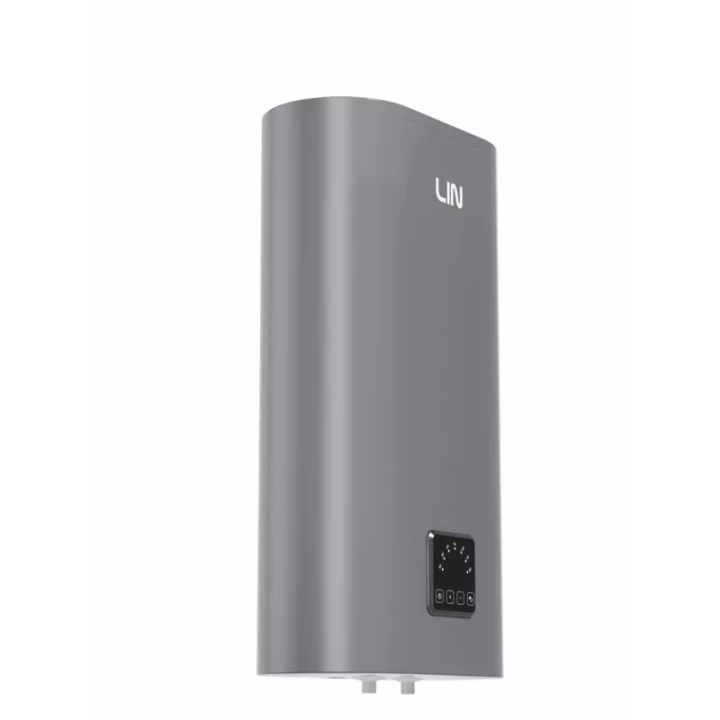 Termoacumulador elétrico LIN LIFVD2 50L cinzento sem WLAN
