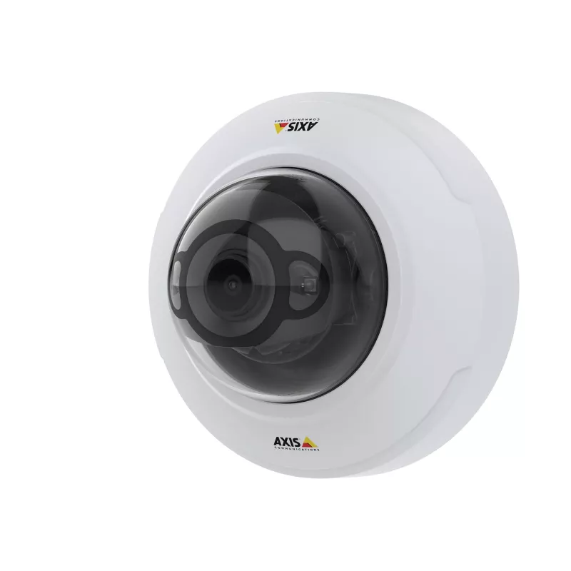 CÂMARA DE REDE M4216-LV DOME/02113-001 AXIS
