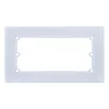 Fonte de alimentação Lian Li SP Series Platinum SFX totalmente modular PCIe 5.1 ATX 3.1 1000W (G9P.SP1000P.W000.EU)