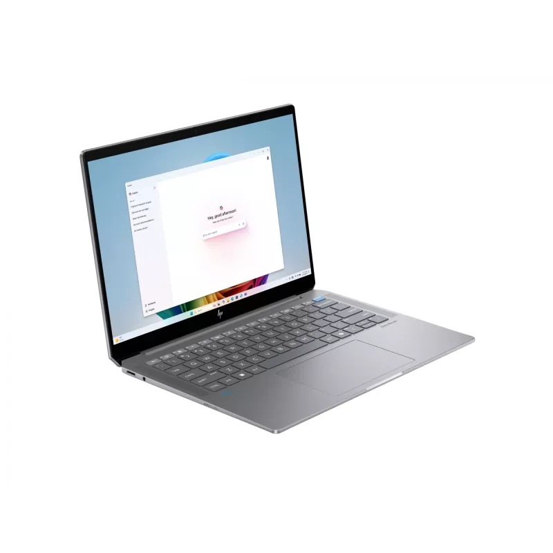 HP OmniBook Ultra Portátil 14-fd0099ng - AMD Ryzen AI 9 HX 375 - Win 11 Home - Radeon 890M - 32 GB RAM - 2 TB SSD NVMe, Performance - 35,6 cm (14 polegadas)