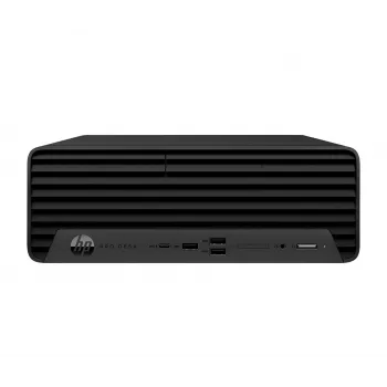 PC de secretária HP Pro 400 G9 SFF – Intel Core i5-14500, 16 GB DDR5, 512 GB SSD NVMe, Intel UHD 770, Windows 11 Pro, preto