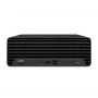 PC de secretária HP Pro 400 G9 SFF – Intel Core i5-14500, 16 GB DDR5, 512 GB SSD NVMe, Intel UHD 770, Windows 11 Pro, preto