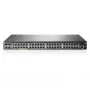 Aruba 2930F 48G PoE+ 4SFP 740W Switch Europa Inglês