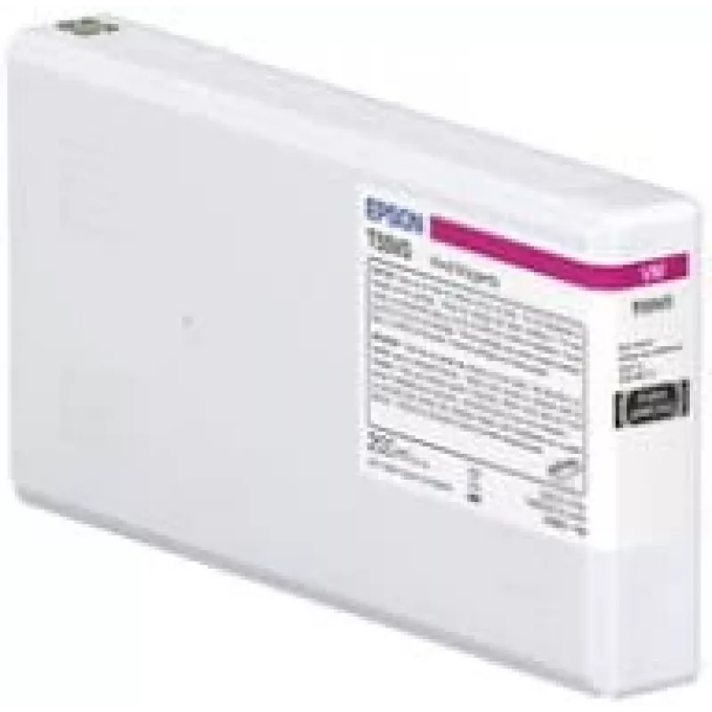 Cartucho de tinta Epson UltraChrome Pro10 1 unid. original magenta