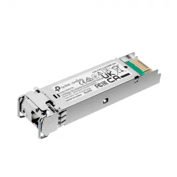 Módulo SFP, TP-Link TL-SM321B, 1000Base-BX WDM, 1250 Mbit/s