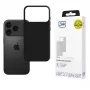 Capa de proteção 3MK para Apple iPhone 17 Pro Max Matt – superfície mate e fina