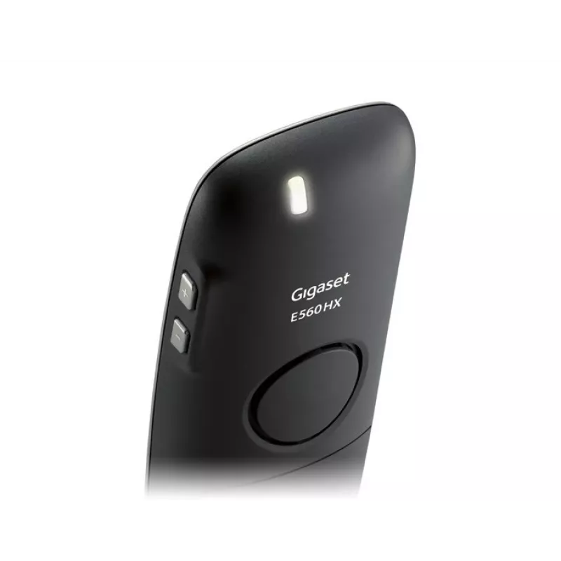Telefone analógico/DECT Gigaset E560HX