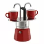 Cafeteira Moka Bialetti Mini Express 0,09