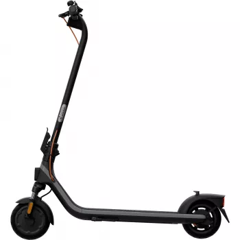 Trotinete elétrica Ninebot Segway E2 Plus E II by Segway — trotinete elétrica citadina para pendulares