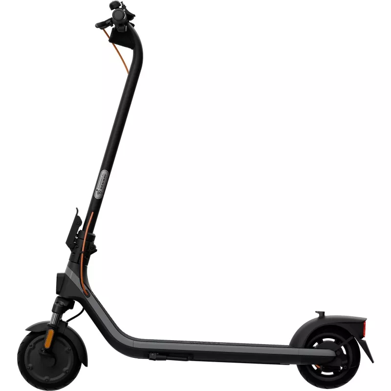 Trotinete elétrica Ninebot Segway E2 Plus E II by Segway — trotinete elétrica citadina para pendulares