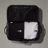 Saco de viagem The North Face Base Camp Voyager Duffel 32L - TNF Black/asphalt cinzento