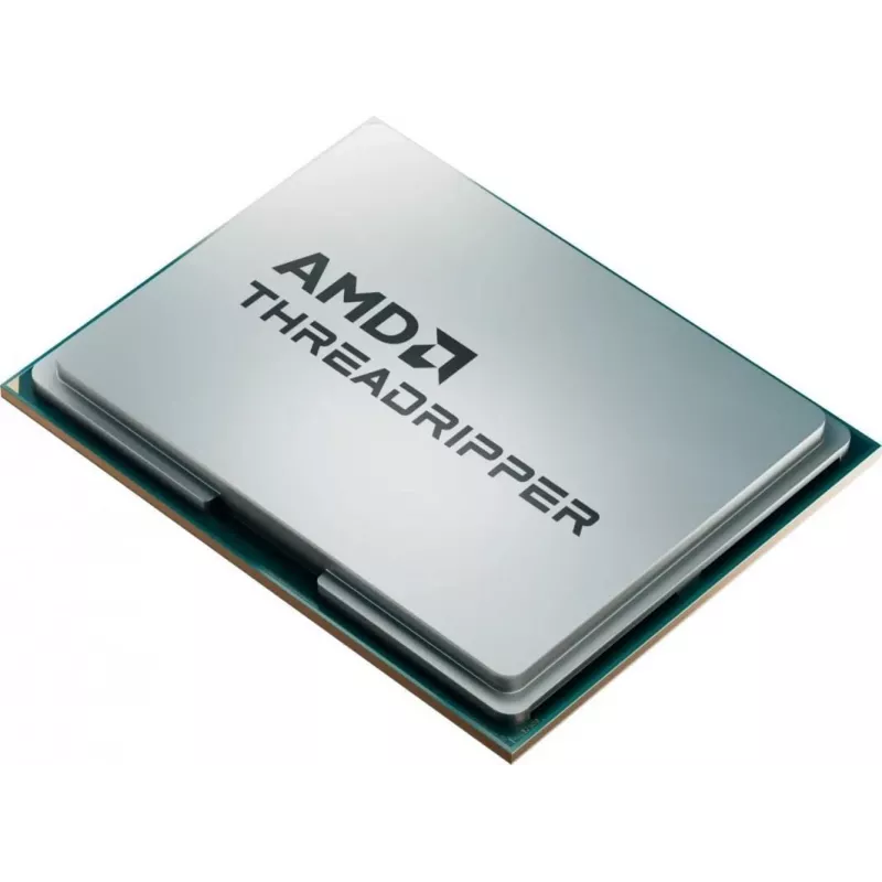 PROCESSADOR AMD THREADRIPPER PRO 7975WX (32C/64T) 4,0 GHZ (5,3 GHZ TURBO) SOCKET STR5 TDP 350W TRAY