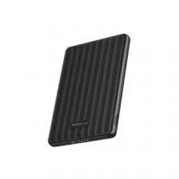 Powerbank EcoFlow Rapid/Mag 5000 mAh, Li-Ion, carregamento sem fios, preto, 123 g