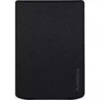 Capa para tablet PocketBook para dispositivos de 6 polegadas, preto, modelo SH-TR-634-BK-WW