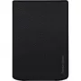 Capa para tablet PocketBook para dispositivos de 6 polegadas, preto, modelo SH-TR-634-BK-WW