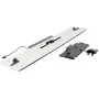 Suporte de chão para soundbar Sony A1862015A para ecrãs de 46 polegadas – suporte de montagem para soundbars Sony compatíveis