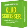 Klugscheisser - Wahr oder Falsch Edition, jogo de festa