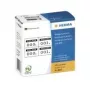 Etiquetas autocolantes HERMA 4837 15x22 mm preto impressas 0-999