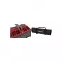 Bolsa de ferramentas c.k tools MA2719 — bolsa para cinzéis, tamanho 520×370 mm