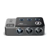 Xblitz R9 POWER CHARGE carregador de automóvel